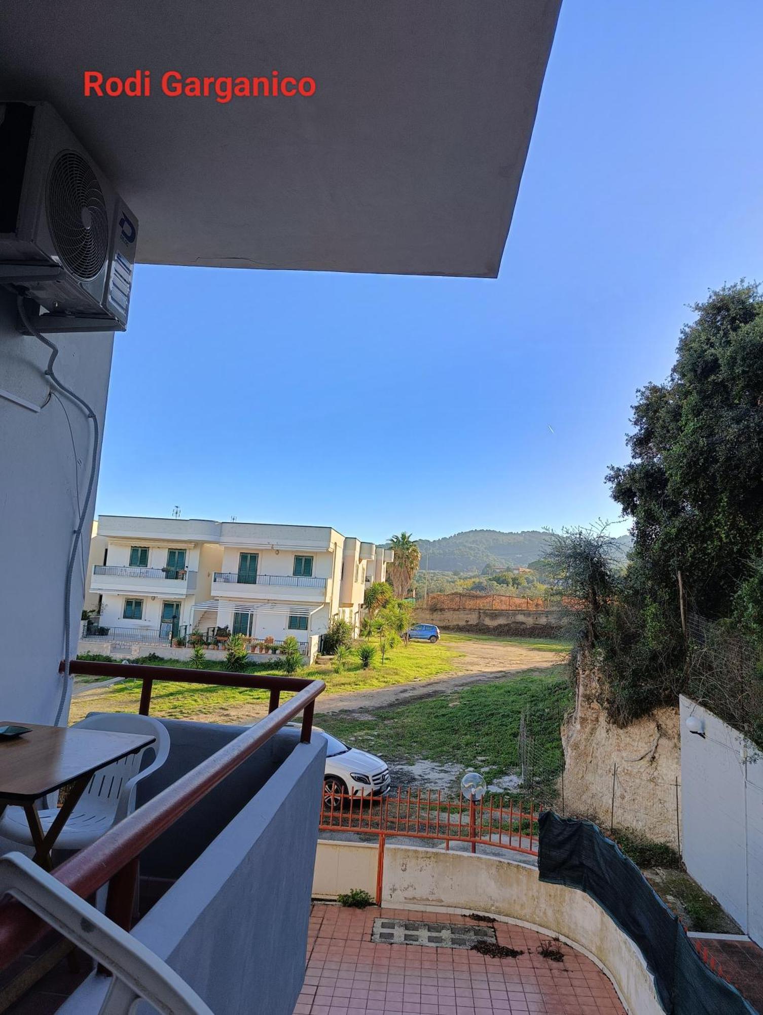 Marechiaro Villa Foce Varano Exterior photo