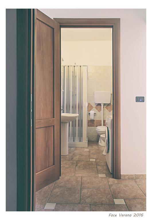 Marechiaro Villa Foce Varano Exterior photo